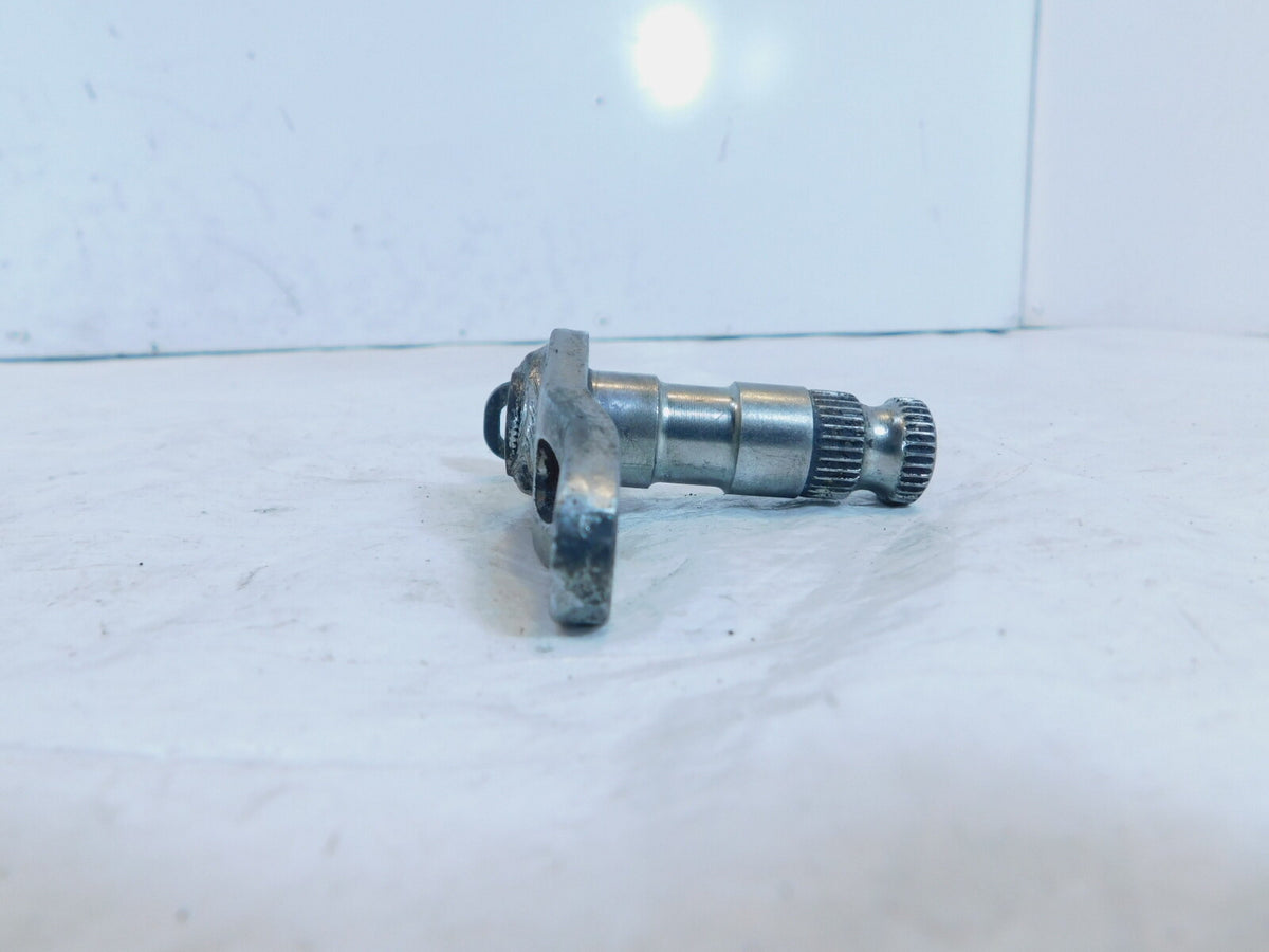 Honda GL1800 Goldwing 1800 Right Brake Pedal Lever Pivot Mount Stalk Bracket