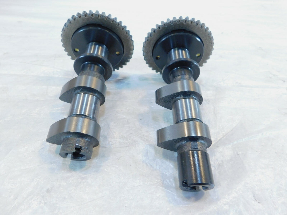 2015-2021 Indian Scout Sixty 1200 Bobber Exhaust Intake Camshaft Cam Gear Shafts - C3 Cycle