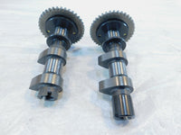 2015-2021 Indian Scout Sixty 1200 Bobber Exhaust Intake Camshaft Cam Gear Shafts - C3 Cycle