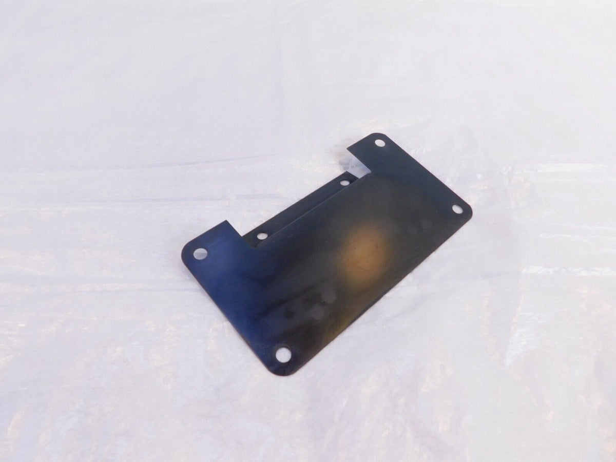 BMW K1 K1100RS R100 R1100 Rear Wheel Fender License Plate Bracket Mount Holder - C3 Cycle