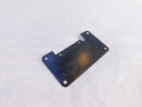 BMW K1 K1100RS R100 R1100 Rear Wheel Fender License Plate Bracket Mount Holder - C3 Cycle