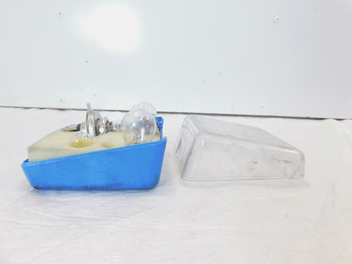1993 BMW K1100RS K1100 Headlight Head Light Lamp Turn Signal Replacement Bulbs - C3 Cycle