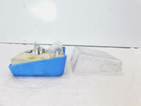 1993 BMW K1100RS K1100 Headlight Head Light Lamp Turn Signal Replacement Bulbs - C3 Cycle