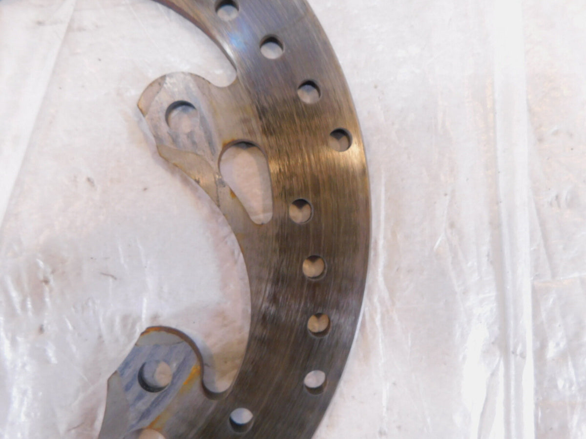 Honda CB1000 VT1100 VT1100C & VT1100C2 Shadow 1100 ACE Rear Wheel Brake Rotor - C3 Cycle