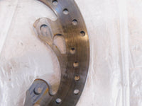 Honda CB1000 VT1100 VT1100C & VT1100C2 Shadow 1100 ACE Rear Wheel Brake Rotor - C3 Cycle