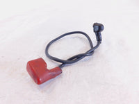 1988-2007 Kawasaki EX250 Ninja 250 250R Positive Battery Cable Wire Line - C3 Cycle