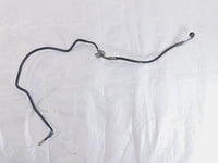 2011-2013 BMW K1600 K1600GT K1600GTL Front Wheel Brake Control Circuit Lines - C3 Cycle