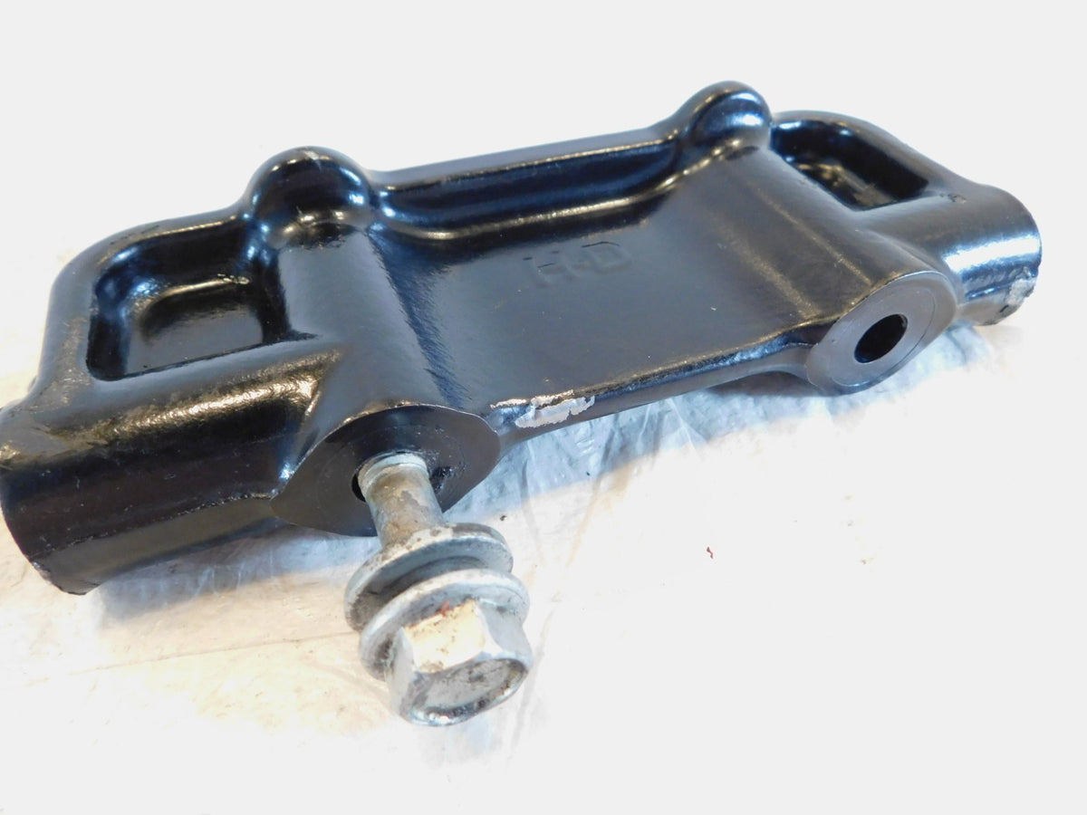 Harley Davidson Touring Road King & Electra Glide Lower Front Engine Motor Mount - C3 Cycle