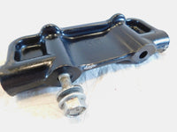 Harley Davidson Touring Road King & Electra Glide Lower Front Engine Motor Mount - C3 Cycle