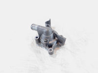 Honda NSS250 Reflex & Big Ruckus 250 Engine Coolant Water Pump Impeller Cover - C3 Cycle
