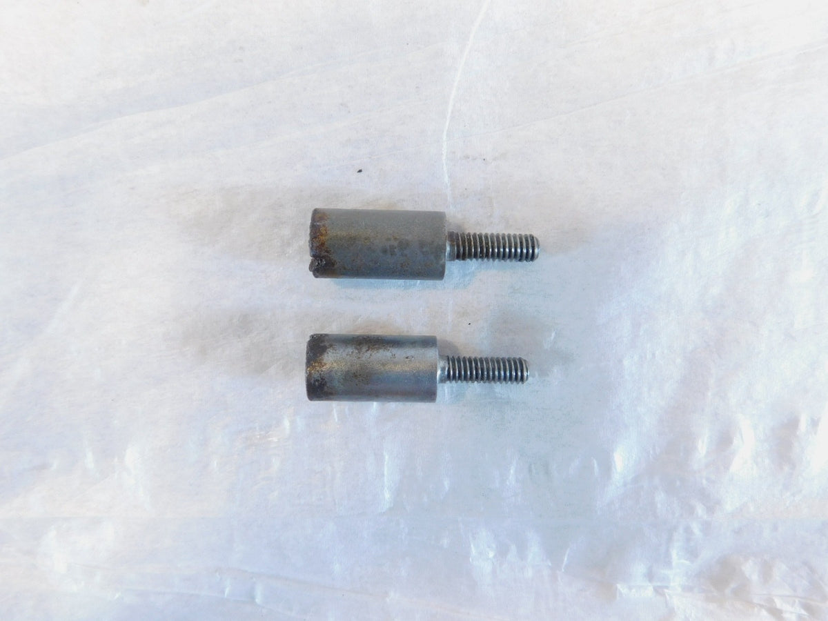 Harley Davidson Sportster 883 & 1200 Ignition Timing Cover Plate Stand Off Bolts - C3 Cycle