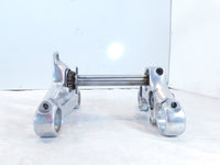 Harley Davidson Sportster 883 & 1200 Top Bottom Fork Triple Tree & Steering Stem - C3 Cycle