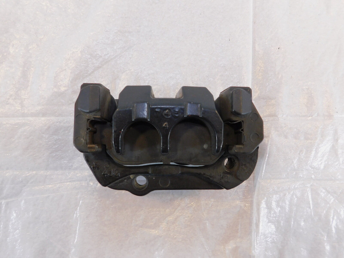 2008-2023 Yamaha XT250 XT 250 Front Wheel Left Disc Brake Caliper - 3C5-2580T-00 - C3 Cycle