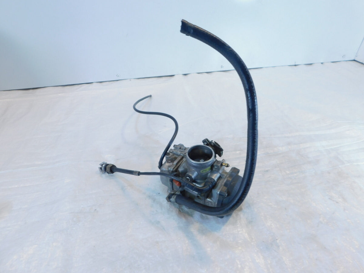 Harley Davidson Dyna Low Rider Softail Fat Boy Air Fuel Carb Carburetor 27492-96