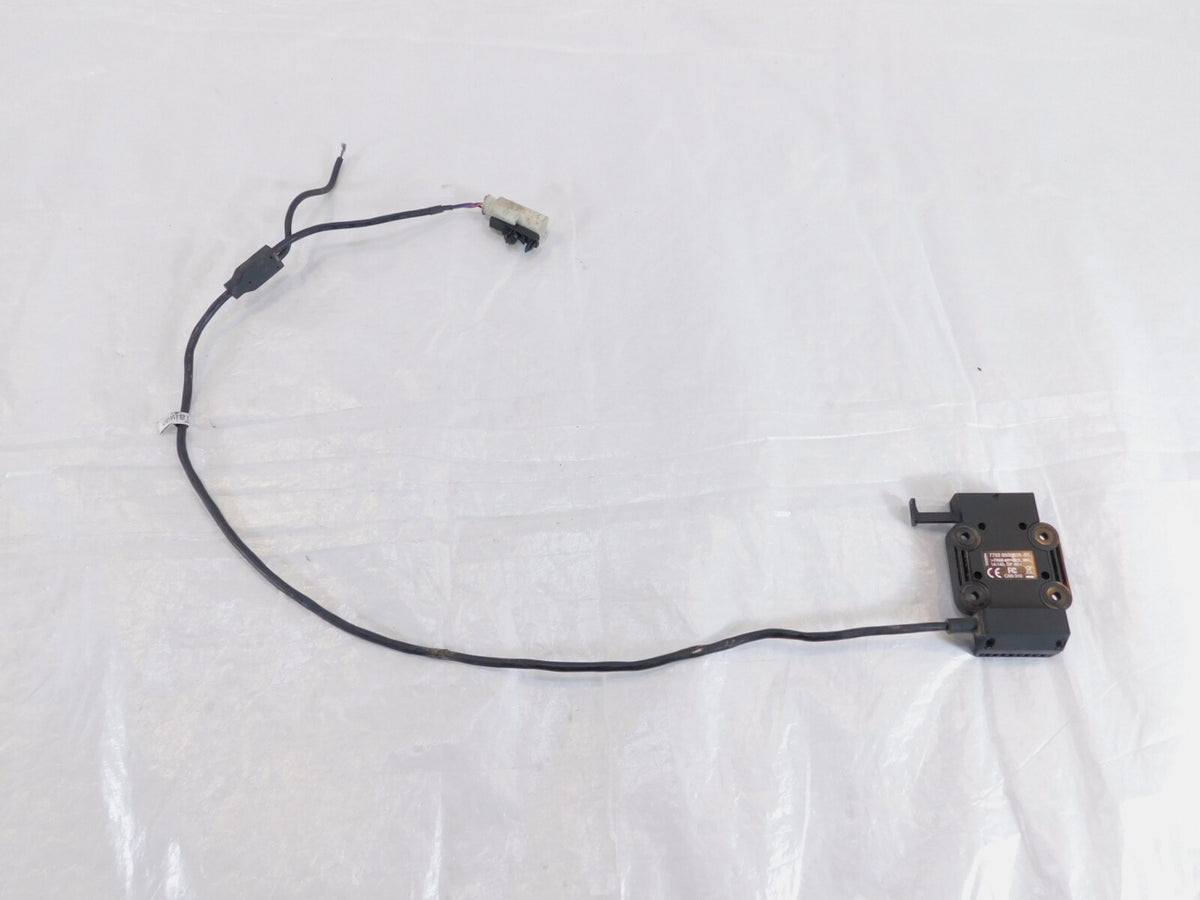 11-21 BMW K1600GT K1600GTL K1600B Navigational GPS System Mount Cradle Holder - C3 Cycle