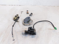 Suzuki SV650 SV650S SV650A Lock Set Ignition Switch Fuel Gas Tank Cap With Key - C3 Cycle
