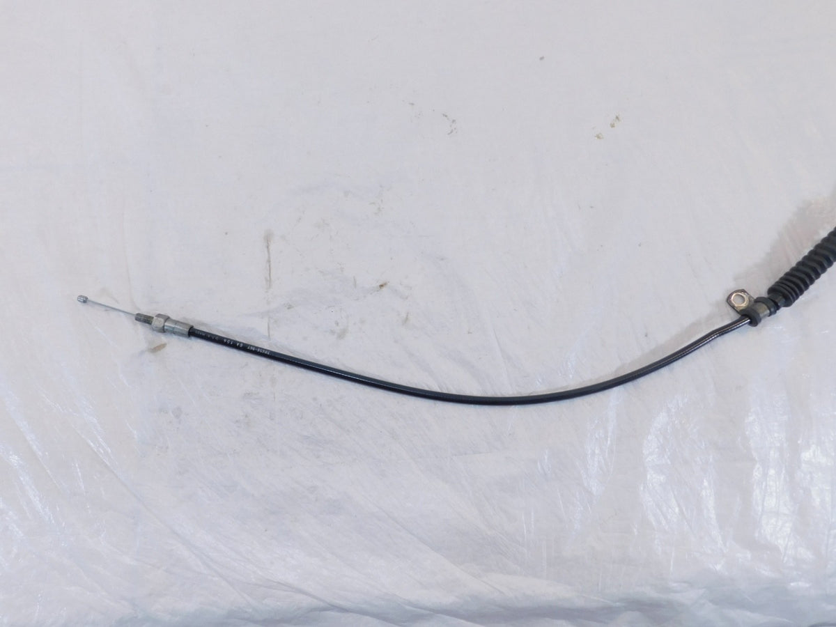 Buell M2 Cyclone S1 X1 Lightning & S2 S3 Thunderbolt Clutch Cable Pull Line - C3 Cycle