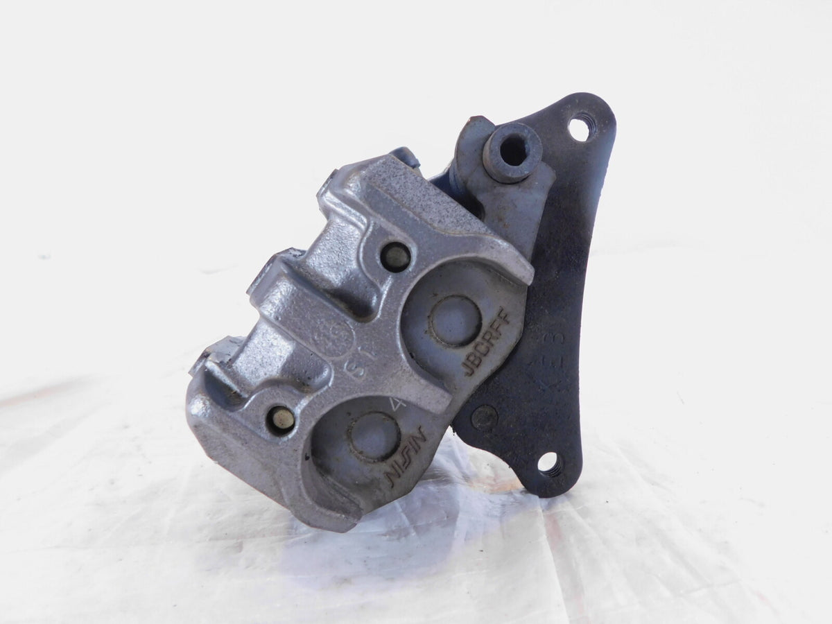 1996-2016 Honda CMX250 CMX250C Rebel 250 Front Left Wheel Brake Disc Caliper - C3 Cycle