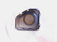 Harley Davidson Twin Cam Softail & Dyna Black Right Engine Motor Cam Gear Cover - C3 Cycle