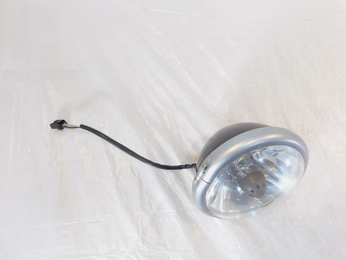 2008-2016 Harley Davidson Sportster 883 1200 Super Low & Low Headlight Headlamp - C3 Cycle