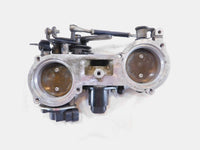 Harley Davidson V-Rod VRod VRSC VRSCA VRSCD Engine Motor Intake Throttle Bodies - C3 Cycle