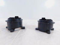 2007-2016 Aprilia Dorsoduro Shiver 750 SL750 Throttle Body Air Filter Supports - C3 Cycle