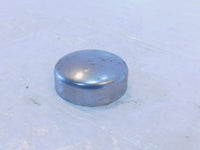 Harley Davidson Softail Dyna FXR & Sportster Chrome Front Fork Tree Stem Cap - C3 Cycle