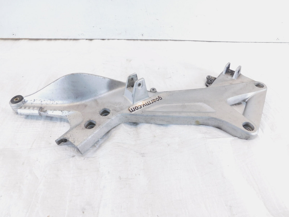 2003-2018 Honda ST1300 ST1300A ST1300AC Left Footpeg Footrest Mount Bracket - C3 Cycle
