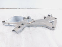 2003-2018 Honda ST1300 ST1300A ST1300AC Left Footpeg Footrest Mount Bracket - C3 Cycle