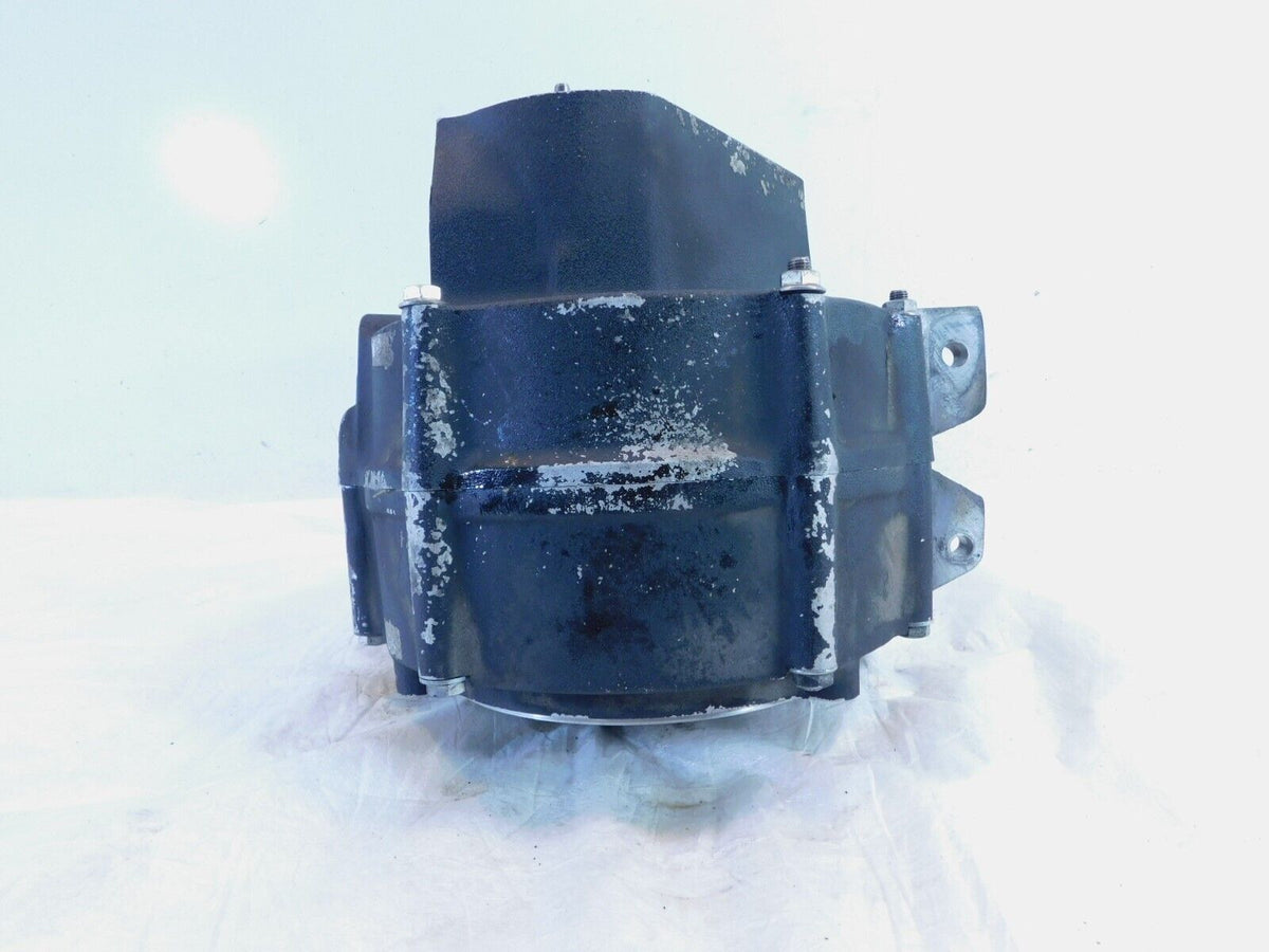 Harley Davidson EVO Touring Softail & Dyna Motor Engine Crankcase Crank Cases - C3 Cycle