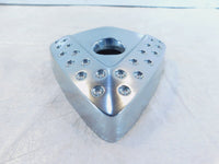 Victory V92 Vegas Kingpin & Classic Cruiser Chrome Ignition Switch Cover 5245659 - C3 Cycle