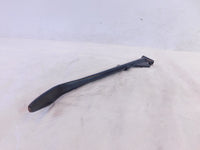 Harley Sportster 883 & 1200 Custom Black Kickstand Kick Side Stand Sidestand - C3 Cycle