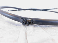 2002-2014 Triumph America & LT Front Handle Bar Handlebar Clutch Cable Pull Line - C3 Cycle