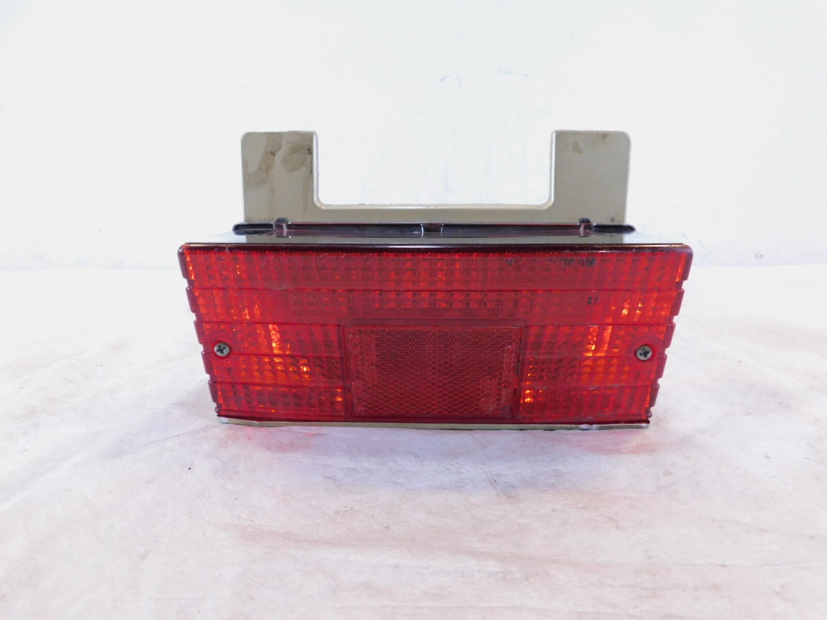 2008-2023 Yamaha XT250 XT 250 Rear Wheel Tail Brake Light Taillight Lamp - C3 Cycle
