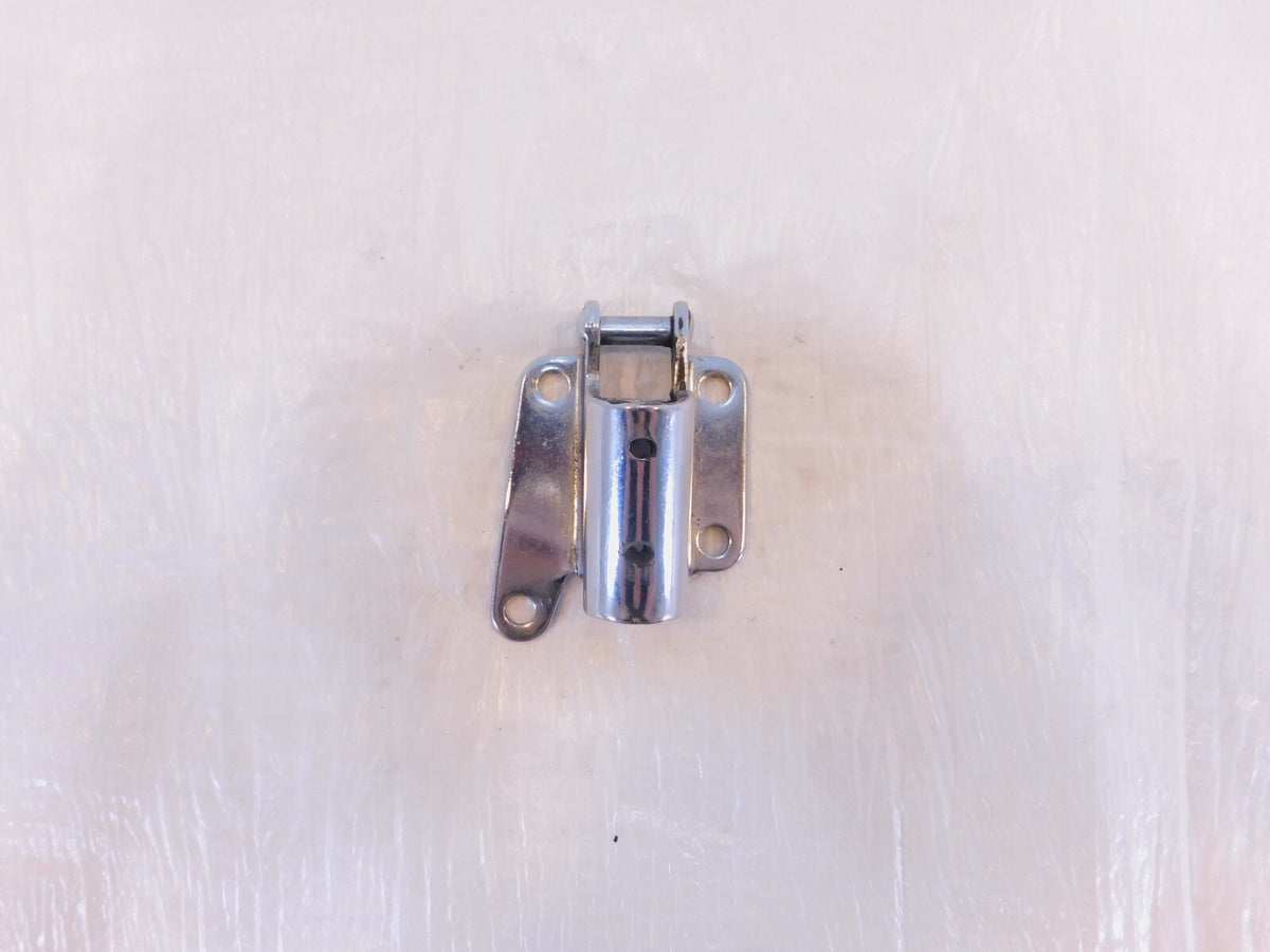 Harley Davidson Touring Street Electra Glide & Road King Side Kick Stand Bracket - C3 Cycle
