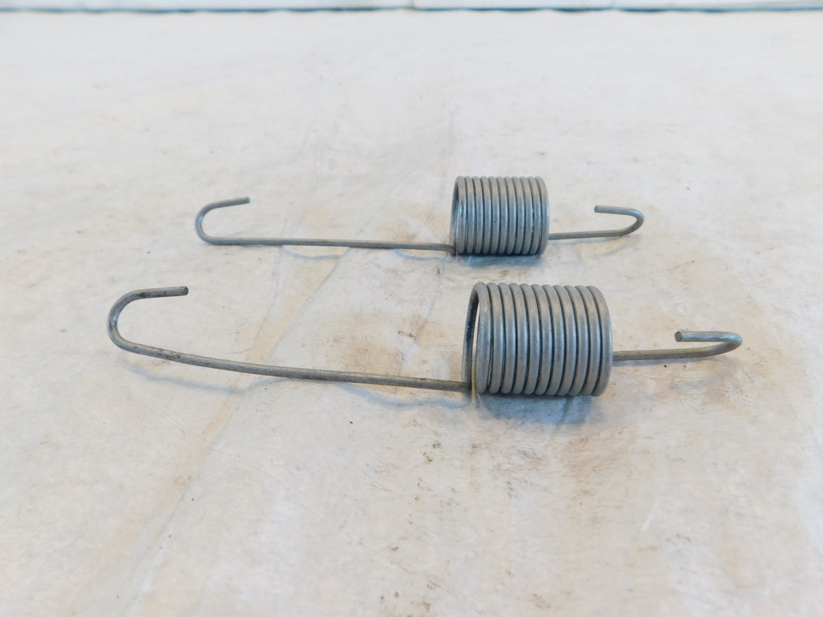 Triumph Trophy 900 1200 Sprint & Trident 750 Center Stand Mainstand Springs - C3 Cycle