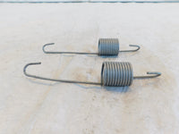 Triumph Trophy 900 1200 Sprint & Trident 750 Center Stand Mainstand Springs - C3 Cycle