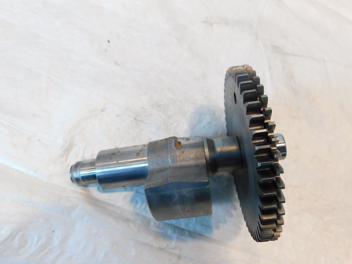 Honda Fury 1300 Stateline VT1300 Engine Motor Crank Shaft Crankshaft Balancer - C3 Cycle
