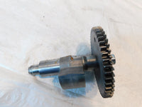 Honda Fury 1300 Stateline VT1300 Engine Motor Crank Shaft Crankshaft Balancer - C3 Cycle