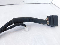 Harley Davidson Softail Heritage Milwaukee 8 M8 Front Neck Wire Wiring Harness