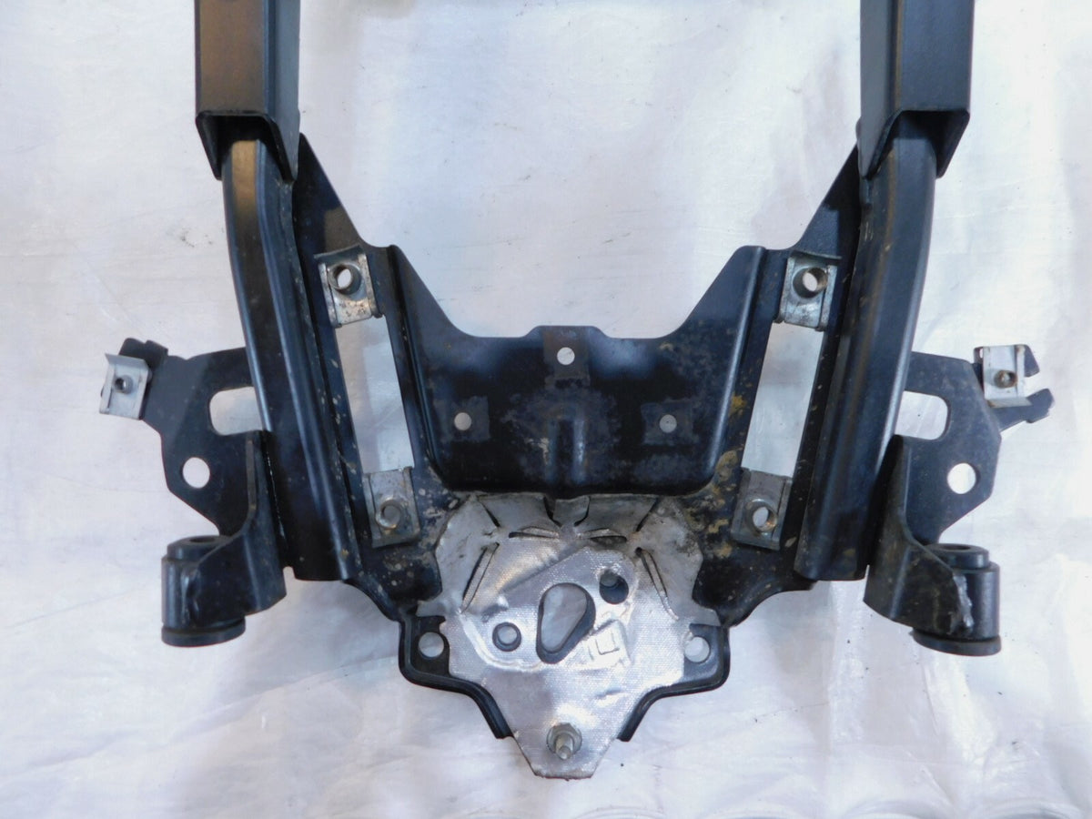 2007 2008 2009 Aprilia Shiver 750 SL750 Rear Tail Section Seat Subframe Bracket - C3 Cycle