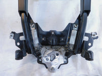 2007 2008 2009 Aprilia Shiver 750 SL750 Rear Tail Section Seat Subframe Bracket - C3 Cycle