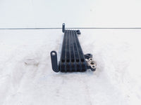 1997-2003 Honda CBR CBR1100XX Blackbird Black Engine Motor Cooling Oil Cooler - C3 Cycle