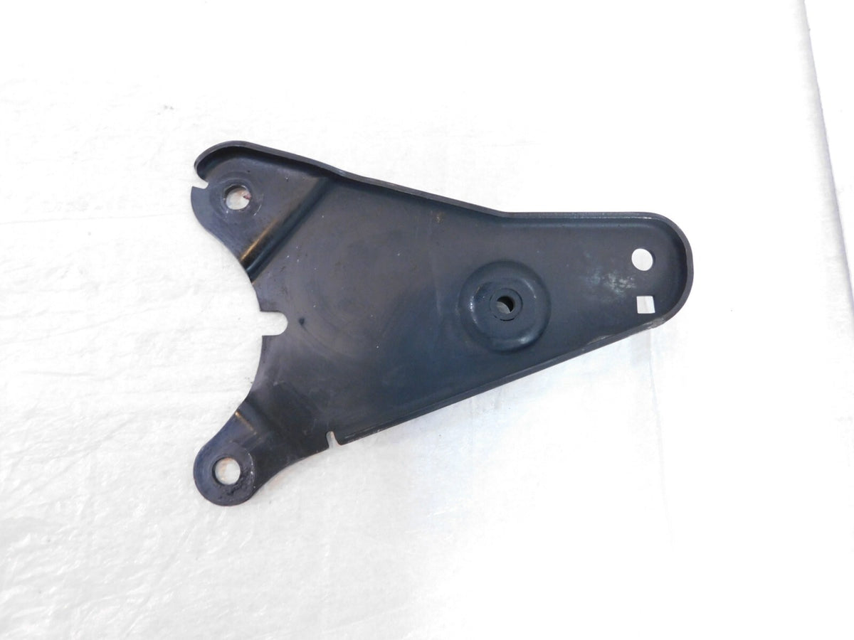 1992-1997 BMW K1100LT K1100RS Right Inner Footpeg Foot Rest Bracket Mount Stay - C3 Cycle