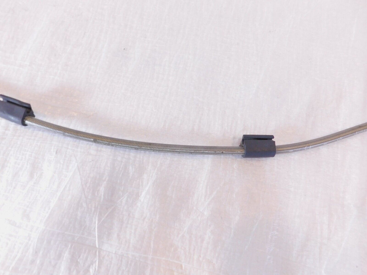 BMW R900RT R1200 R1200RT R1200GS & Adventure Rear Wheel Brake Hose Pipe Line - C3 Cycle