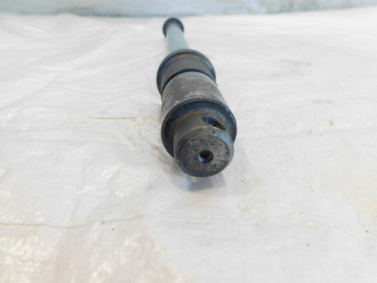 1989-1998 Honda PC800 Pacific Coast 800 Rear Wheel Axle Bolt Shaft Nut & Spacers - C3 Cycle