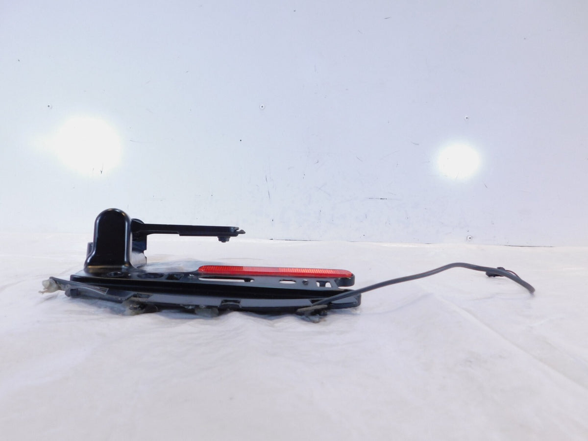 Harley Davidson Sportster 1200 Seventy-Two & 883 Iron Side License Plate Mount