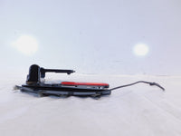 Harley Davidson Sportster 1200 Seventy-Two & 883 Iron Side License Plate Mount