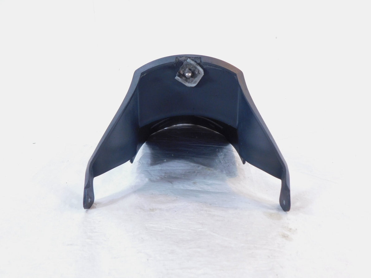 2001-2005 BMW F650CS F650 CS Black Front Wheel Fender Splash Guard Mudguard - C3 Cycle