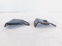 Royal Enfield Continental GT Interceptor 650 Engine Cylinder Head Mount Brackets - C3 Cycle